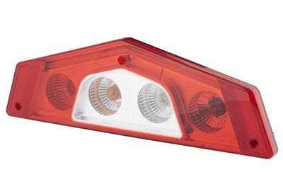 Aizmugurējais lukturis HELLA 2VP 012 570-181