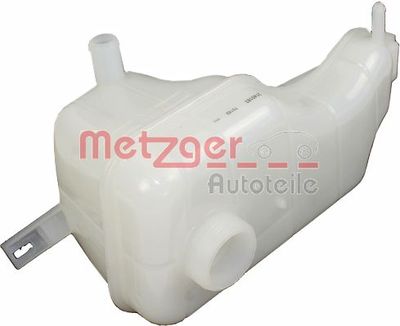 Kompensācijas tvertne, Dzesēšanas šķidrums METZGER 2140183