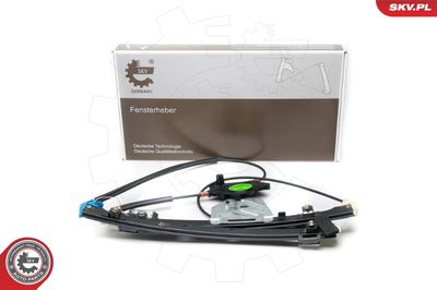 Стеклоподъемник ESEN SKV 01SKV451