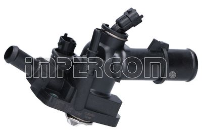 Корпус термостата ORIGINAL IMPERIUM 90421