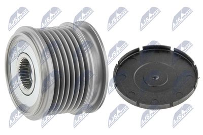 Механизм свободного хода генератора NTY ESA-ME-006