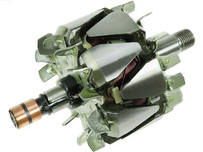 Rotors, Ģenerators AS-PL AR0034