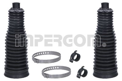 Комплект пыльника, рулевое управление ORIGINAL IMPERIUM 33336/TE