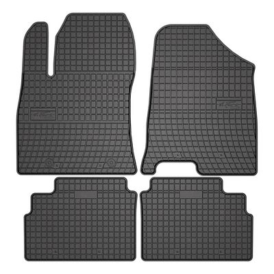 Frogum ET412590 Paklājiņu komplekts