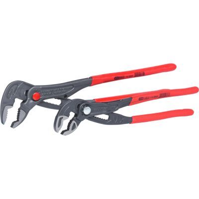 Komplekts, Cauruļu/Santehnikas stangas KS TOOLS 115.8501
