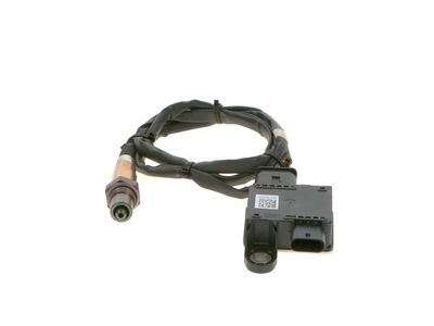 Sodrēju daļiņu devējs BOSCH 0281008077