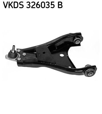 Neatkarīgās balstiekārtas svira, Riteņa piekare SKF VKDS 326035 B