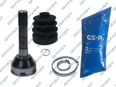 Шарнирный комплект, приводной вал GSP 857033