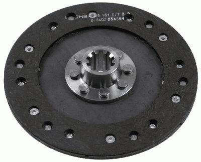 Диск сцепления SACHS 1864 405 141
