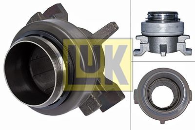 Выжимной подшипник Schaeffler LuK 500115710