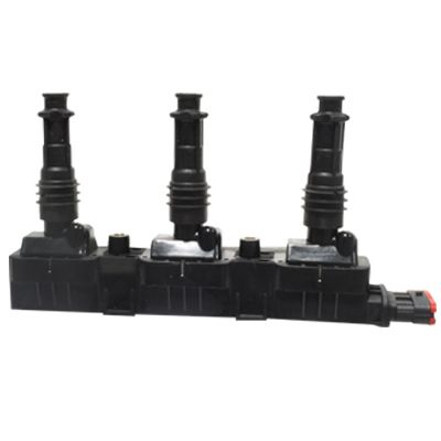 Aizdedzes spole HITACHI 133866