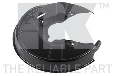 Dubļu sargs, Bremžu disks NK 234775