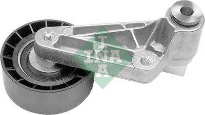 Spriegotājrullītis, Ķīļrievu siksna Schaeffler INA 531 0340 10