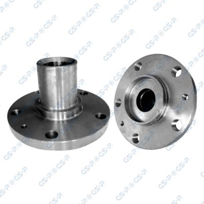 Riteņa rumba GSP 9435001