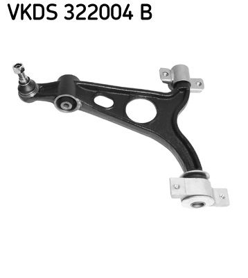 Neatkarīgās balstiekārtas svira, Riteņa piekare SKF VKDS 322004 B