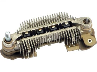 AS-PL ARC5097 Taisngriezis, Ģenerators