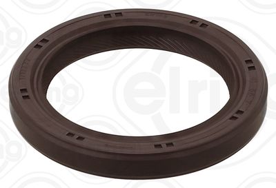 Уплотняющее кольцо, коленчатый вал ELRING 490.050