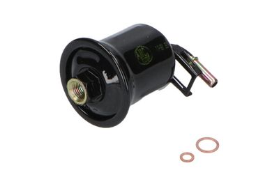 Degvielas filtrs KAVO PARTS TF-1581