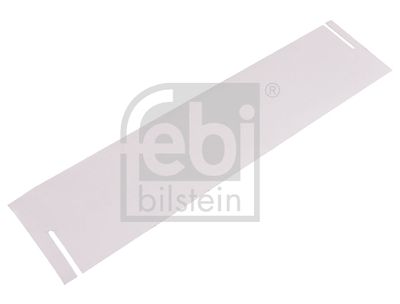Eļļas filtrs FEBI BILSTEIN 172139