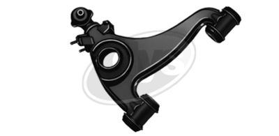 Neatkarīgās balstiekārtas svira, Riteņa piekare DYS 20-00943-1