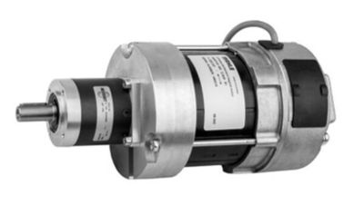 Elektromotors MAHLE MM 396