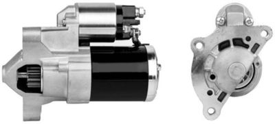 Стартер MAHLE MS 1089