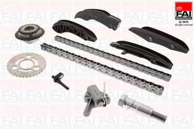 Комплект цели привода распредвала FAI AutoParts TCK239NG