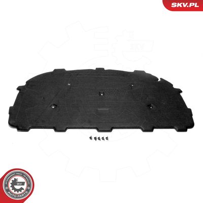 Motora telpas izolācija ESEN SKV 96SKV468