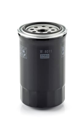 Eļļas filtrs MANN-FILTER W 8011