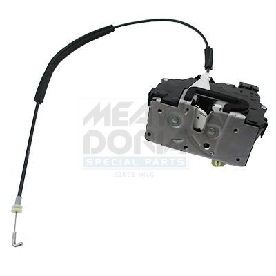 Замок двери MEAT & DORIA 31324