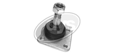 Balst-/Virzošais šarnīrs DYS 27-20851