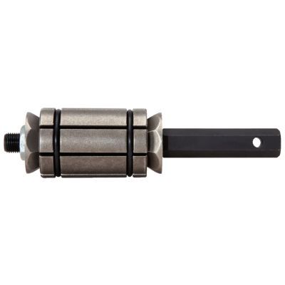 Paplašinātājurbis, Izplūdes caurule KS TOOLS 150.1530