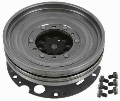 Маховик SACHS 2295 601 057