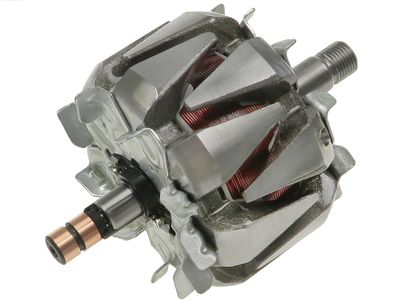 Rotors, Ģenerators AS-PL AR0150S