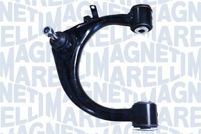 Рычаг независимой подвески колеса, подвеска колеса MAGNETI MARELLI 301181310010