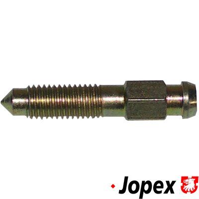 Болт воздушного клапана / вентиль, тормозной суппорт JP GROUP 1161350600