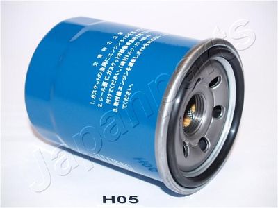 Eļļas filtrs JAPANPARTS FO-H05S