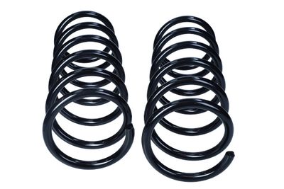 Пружина ходовой части MAXGEAR 60-1242D