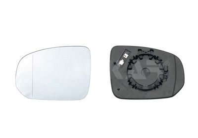 Spoguļstikls, Ārējais atpakaļskata spogulis ALKAR 6471691