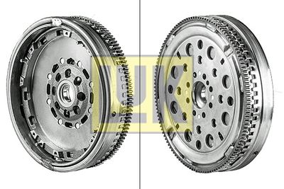 Маховик Schaeffler LuK 415 0106 10