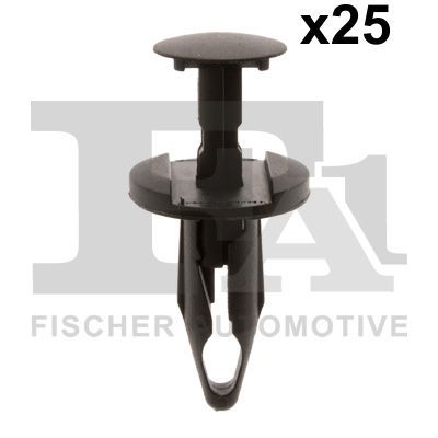 Moldings/aizsarguzlika FA1 13-30011.25