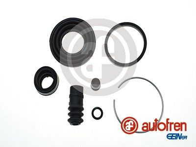 Ремкомплект, тормозной суппорт AUTOFREN SEINSA D4554