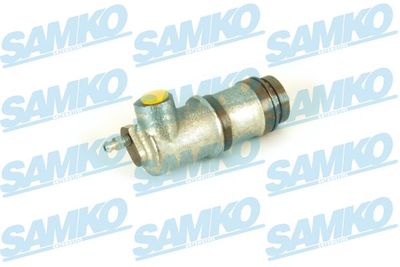 Рабочий цилиндр, система сцепления SAMKO M01920