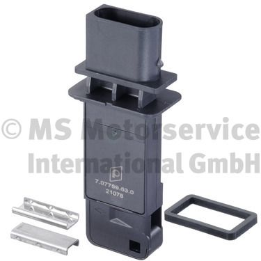 Gaisa masas mērītājs PIERBURG 7.07759.63.0