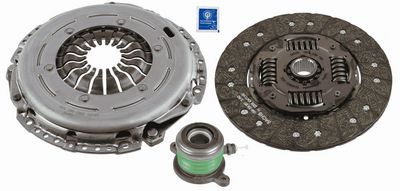 SACHS SPRZ?G?A SACHS 3000 990 677