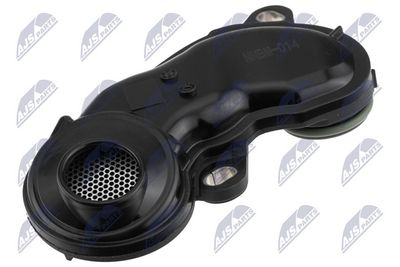 smok pompy oleju NTY BPO-BM-014