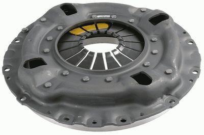 Sajūga piespiedējdisks SACHS 3482 602 003