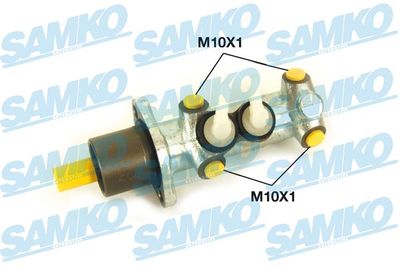 Главный тормозной цилиндр SAMKO P01442