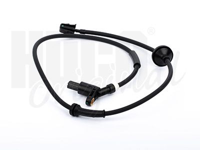 Датчик, частота вращения колеса HITACHI 131402