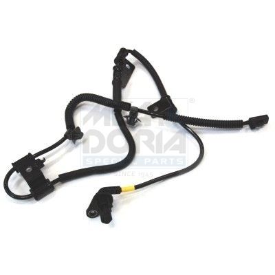 Devējs, Riteņu griešanās ātrums MEAT & DORIA 90365